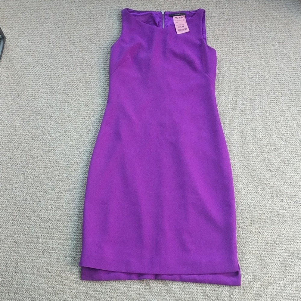 Tahari Dress - 2 NWT